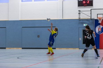 Bild 104 - B-Juniorinnen Futsal Qualifikation
